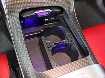 2026 Mercedes-Benz C-Class C 43 AMG® 4MATIC®