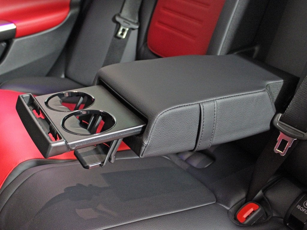 2026 Mercedes-Benz C-Class C 43 AMG® 4MATIC®