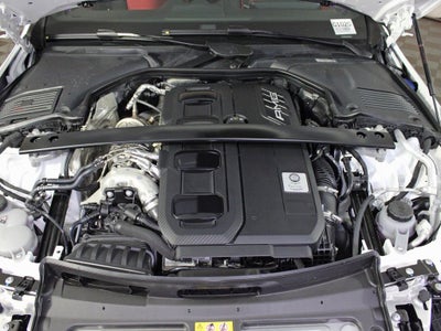 2026 Mercedes-Benz C-Class C 43 AMG® 4MATIC®