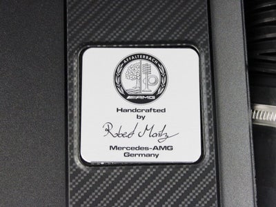 2026 Mercedes-Benz C-Class C 43 AMG® 4MATIC®