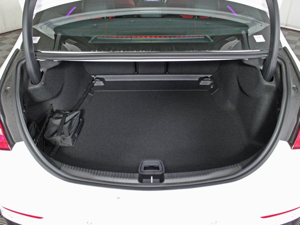 2026 Mercedes-Benz C-Class C 43 AMG® 4MATIC®