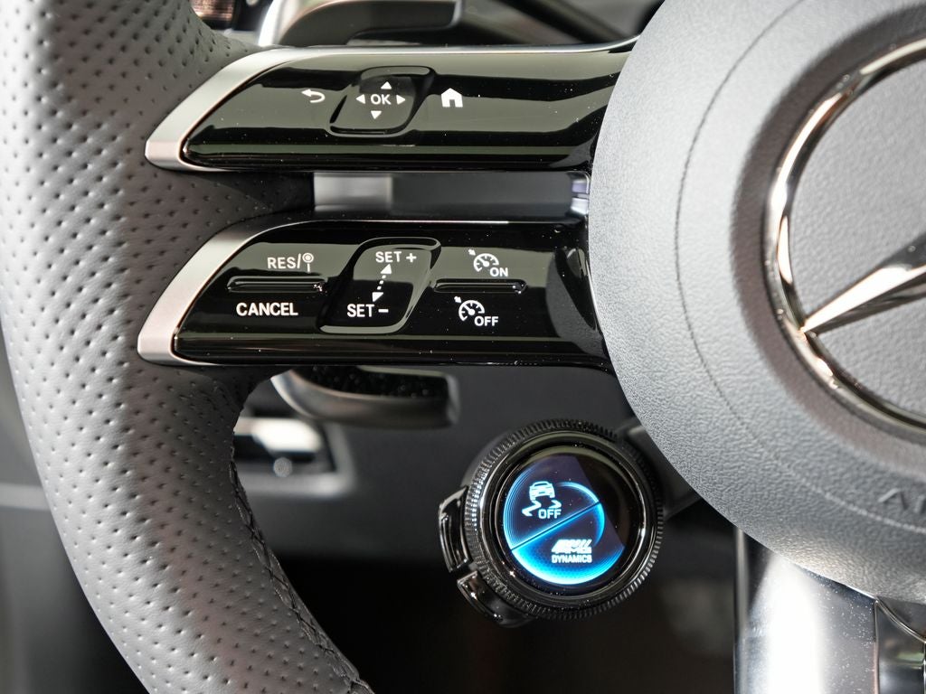 2026 Mercedes-Benz C-Class C 43 AMG® 4MATIC®