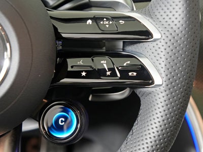 2026 Mercedes-Benz C-Class C 43 AMG® 4MATIC®