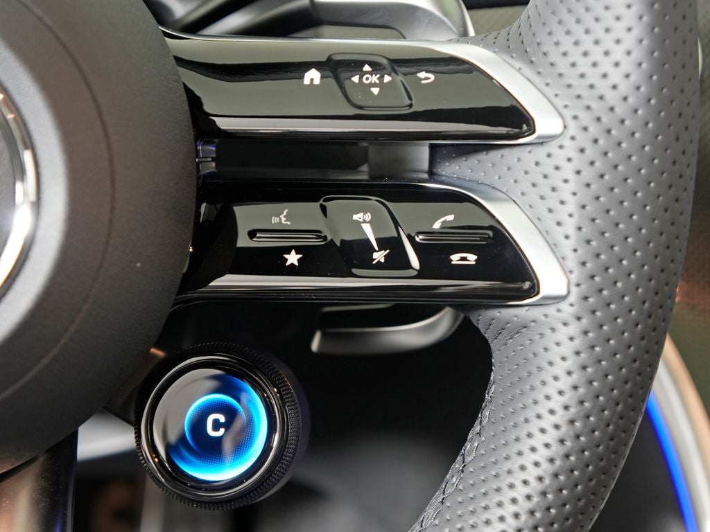 2026 Mercedes-Benz C-Class C 43 AMG® 4MATIC®