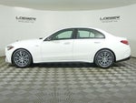 2026 Mercedes-Benz C-Class C 43 AMG® 4MATIC®