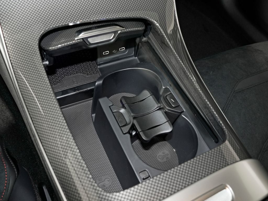 2026 Mercedes-Benz C-Class C 43 AMG® 4MATIC®