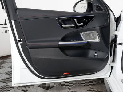 2026 Mercedes-Benz C-Class C 43 AMG® 4MATIC®