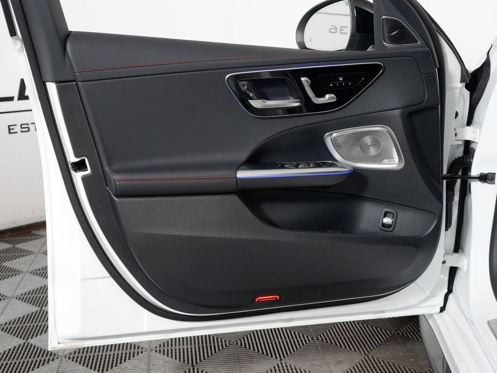 2026 Mercedes-Benz C-Class C 43 AMG® 4MATIC®