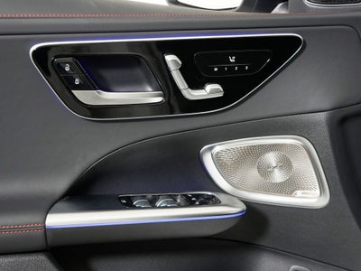 2026 Mercedes-Benz C-Class C 43 AMG® 4MATIC®