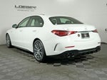 2026 Mercedes-Benz C-Class C 43 AMG® 4MATIC®