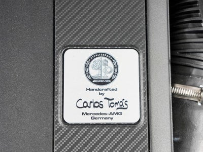 2026 Mercedes-Benz C-Class C 43 AMG® 4MATIC®