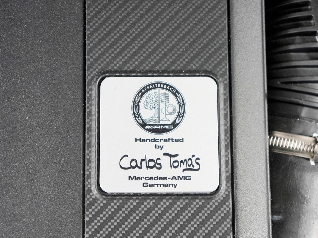2026 Mercedes-Benz C-Class C 43 AMG® 4MATIC®