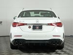 2026 Mercedes-Benz C-Class C 43 AMG® 4MATIC®