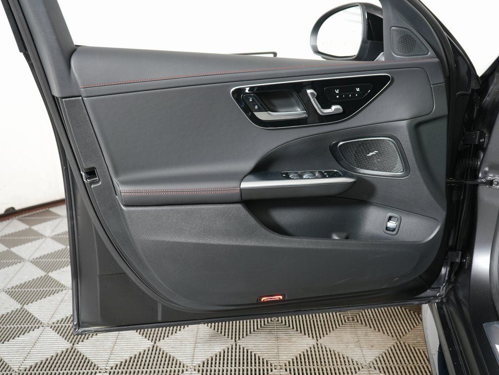 2026 Mercedes-Benz C-Class C 43 AMG® 4MATIC®