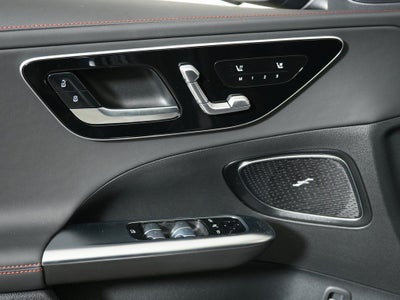 2026 Mercedes-Benz C-Class C 43 AMG® 4MATIC®