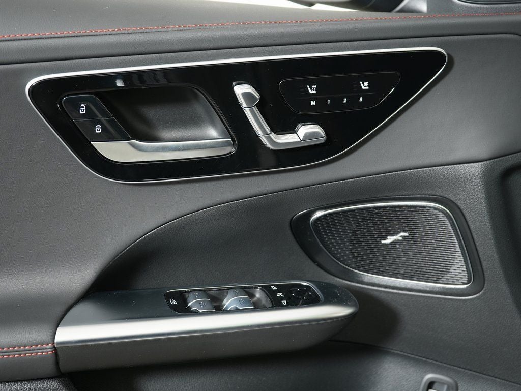 2026 Mercedes-Benz C-Class C 43 AMG® 4MATIC®