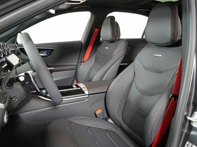 2026 Mercedes-Benz C-Class C 43 AMG® 4MATIC®