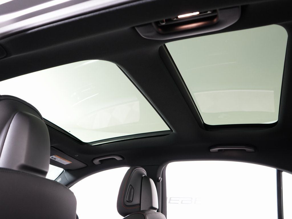 2026 Mercedes-Benz C-Class C 43 AMG® 4MATIC®