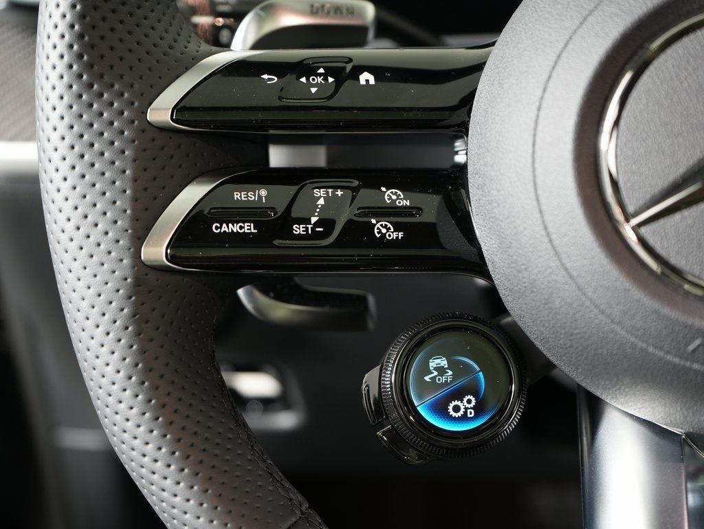 2026 Mercedes-Benz C-Class C 43 AMG® 4MATIC®