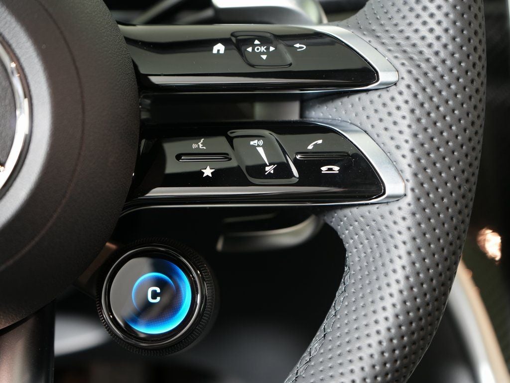 2026 Mercedes-Benz C-Class C 43 AMG® 4MATIC®