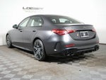 2026 Mercedes-Benz C-Class C 43 AMG® 4MATIC®