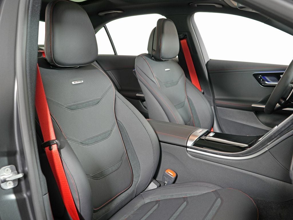 2026 Mercedes-Benz C-Class C 43 AMG® 4MATIC®