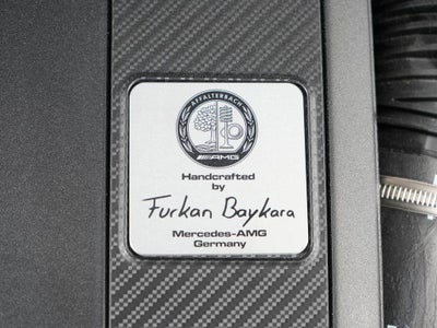 2026 Mercedes-Benz C-Class C 43 AMG® 4MATIC®