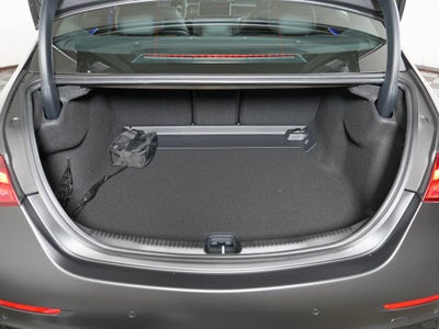 2026 Mercedes-Benz C-Class C 43 AMG® 4MATIC®