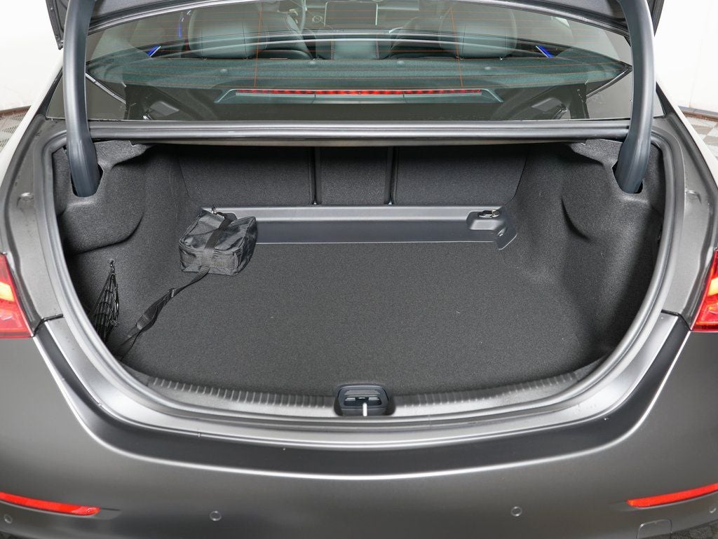 2026 Mercedes-Benz C-Class C 43 AMG® 4MATIC®