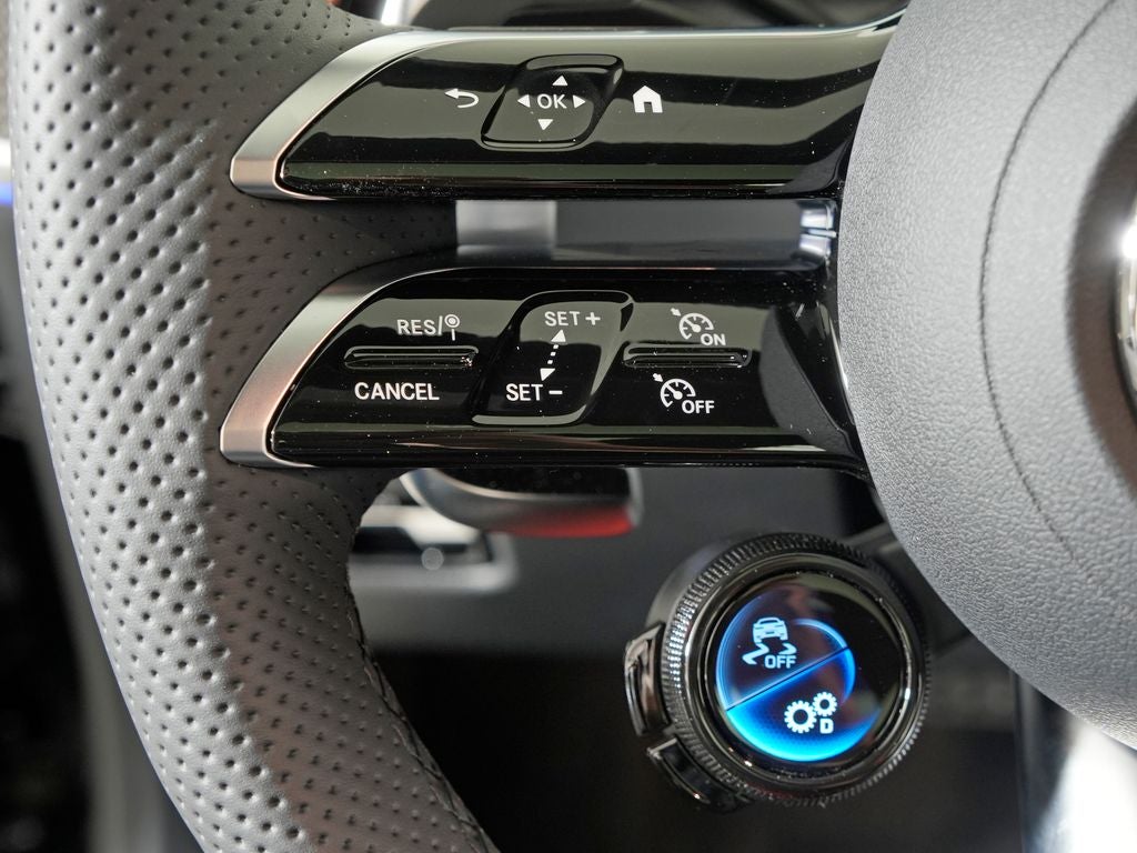 2026 Mercedes-Benz C-Class C 43 AMG® 4MATIC®