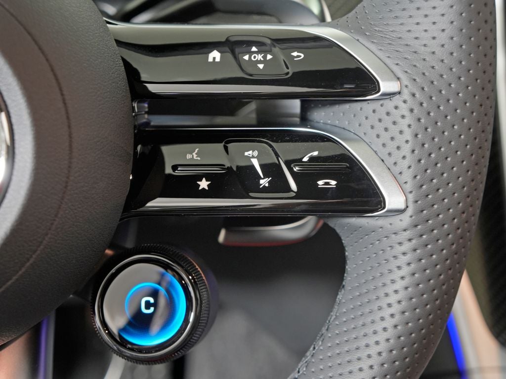 2026 Mercedes-Benz C-Class C 43 AMG® 4MATIC®