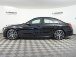 2026 Mercedes-Benz C-Class C 43 AMG® 4MATIC®
