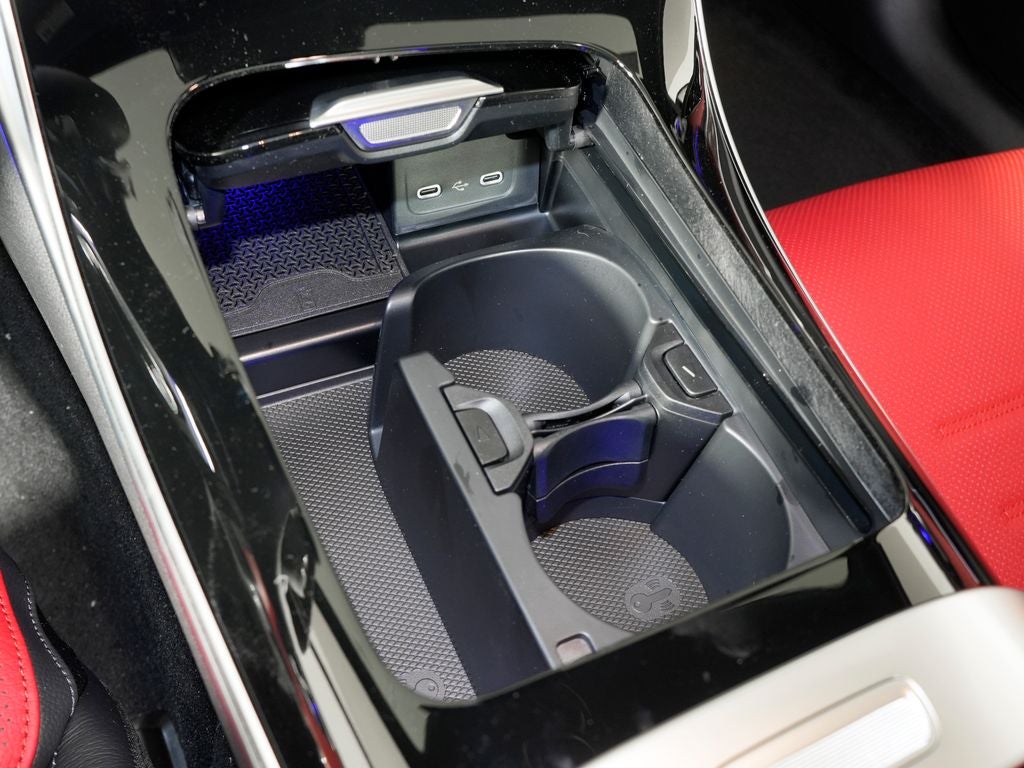 2026 Mercedes-Benz C-Class C 43 AMG® 4MATIC®