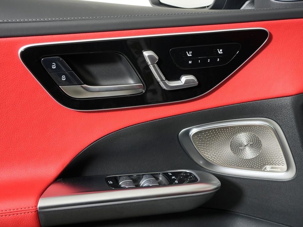 2026 Mercedes-Benz C-Class C 43 AMG® 4MATIC®