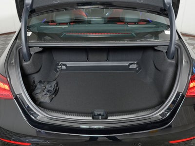 2026 Mercedes-Benz C-Class C 43 AMG® 4MATIC®