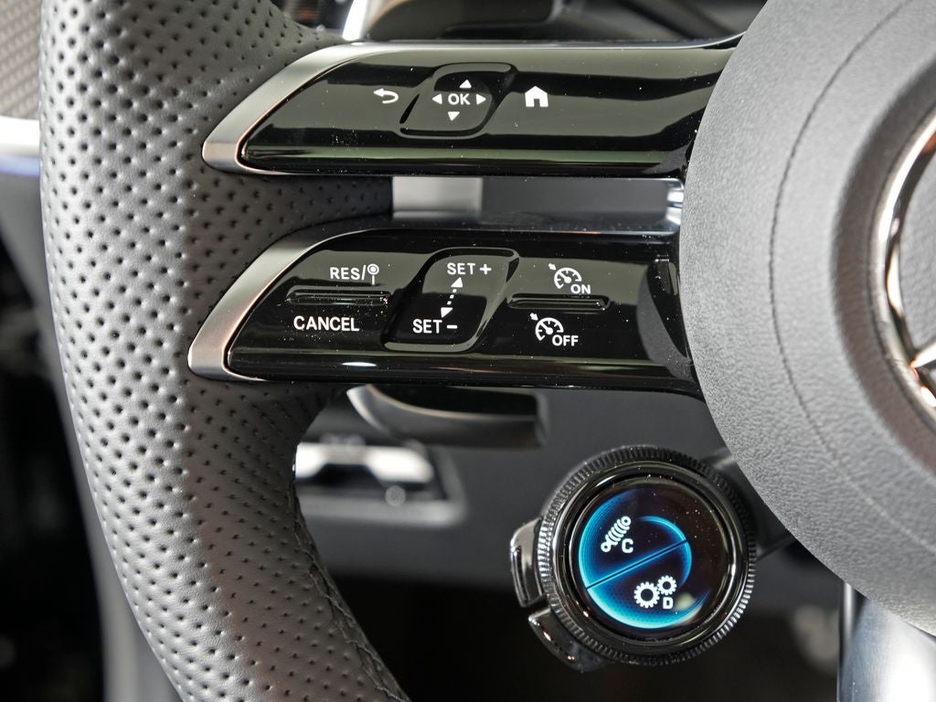 2026 Mercedes-Benz C-Class C 43 AMG® 4MATIC®