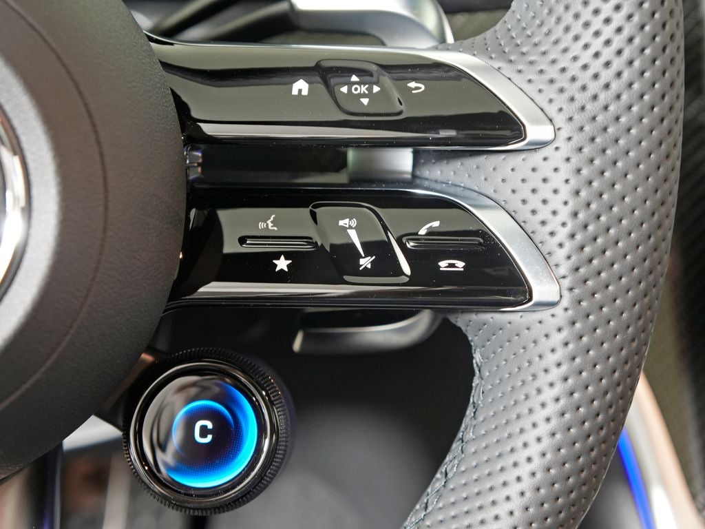 2026 Mercedes-Benz C-Class C 43 AMG® 4MATIC®