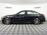 2026 Mercedes-Benz C-Class C 43 AMG® 4MATIC®