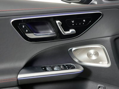 2026 Mercedes-Benz C-Class C 43 AMG® 4MATIC®