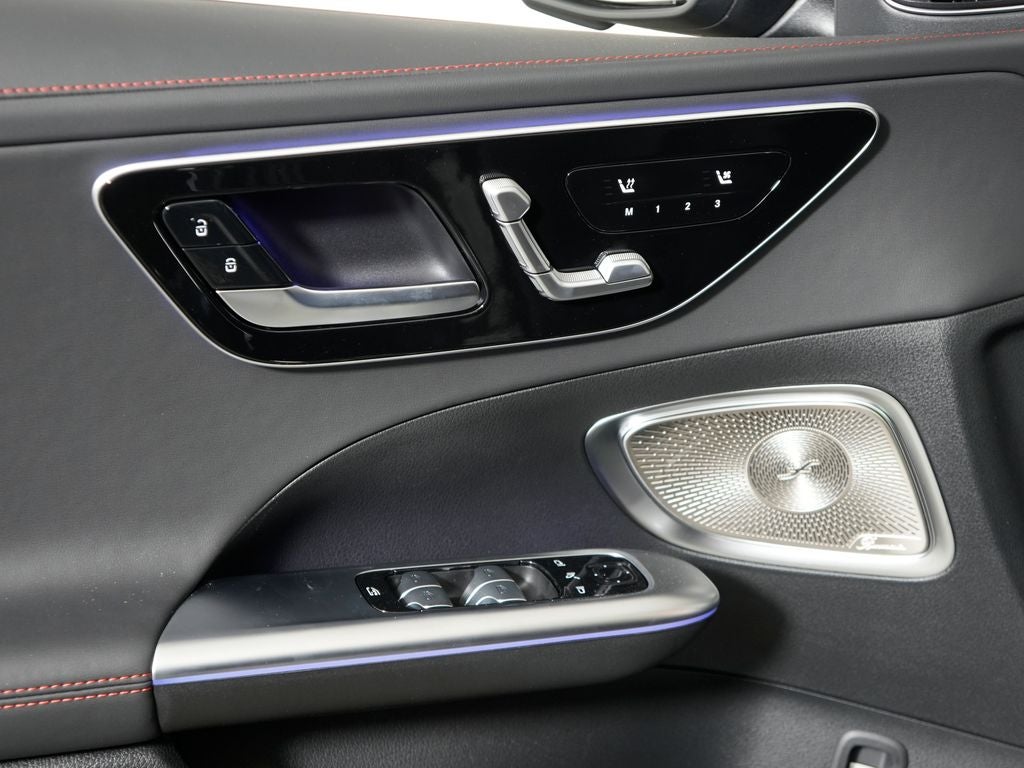 2026 Mercedes-Benz C-Class C 43 AMG® 4MATIC®