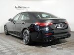 2026 Mercedes-Benz C-Class C 43 AMG® 4MATIC®