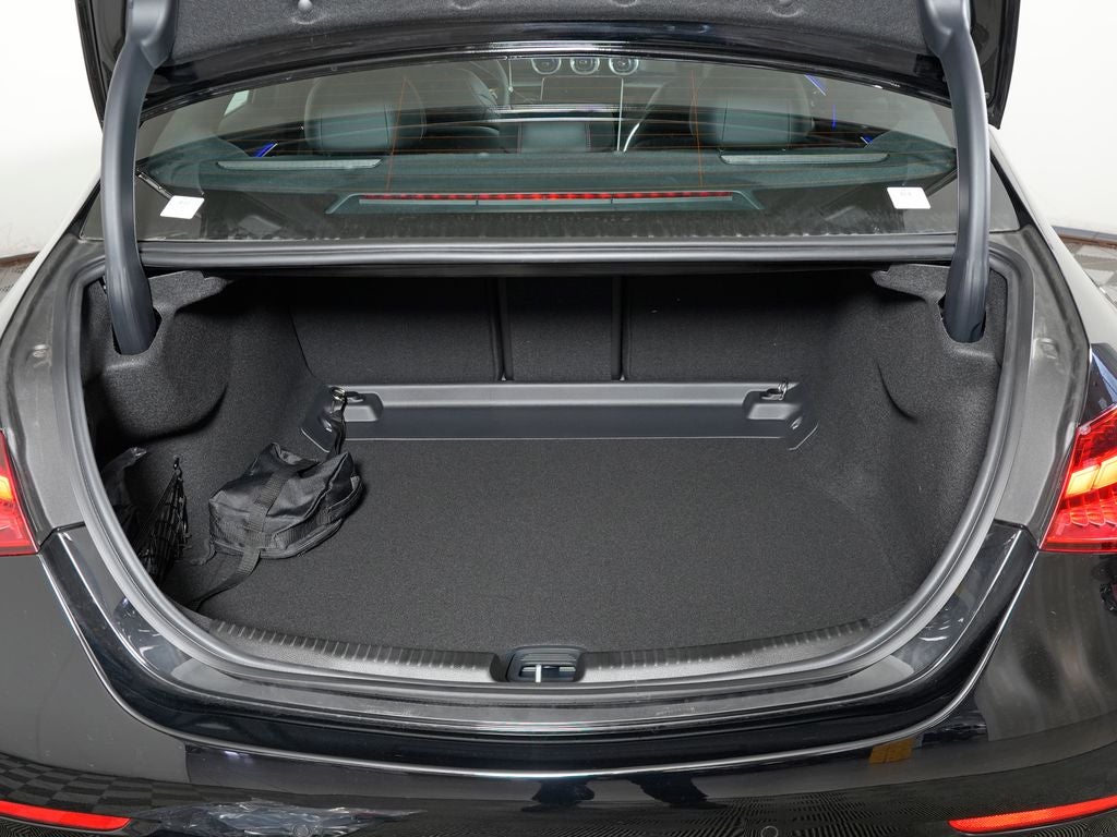 2026 Mercedes-Benz C-Class C 43 AMG® 4MATIC®