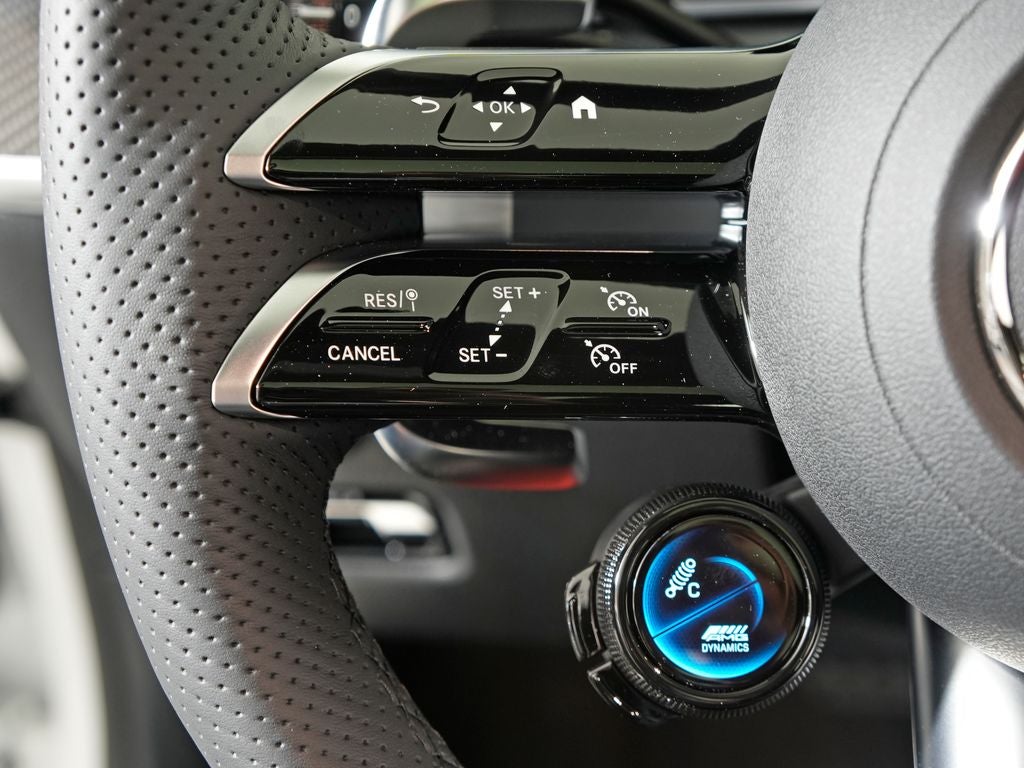 2026 Mercedes-Benz C-Class C 43 AMG® 4MATIC®