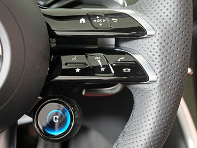 2026 Mercedes-Benz C-Class C 43 AMG® 4MATIC®