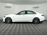2026 Mercedes-Benz C-Class C 43 AMG® 4MATIC®