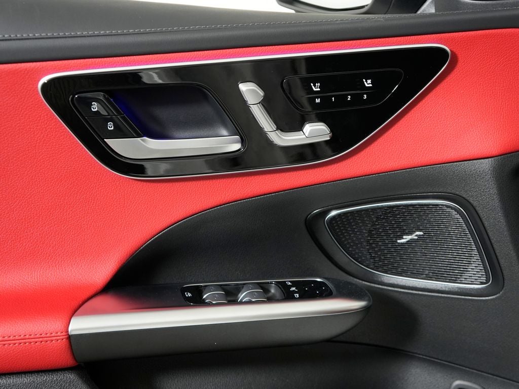 2026 Mercedes-Benz C-Class C 43 AMG® 4MATIC®