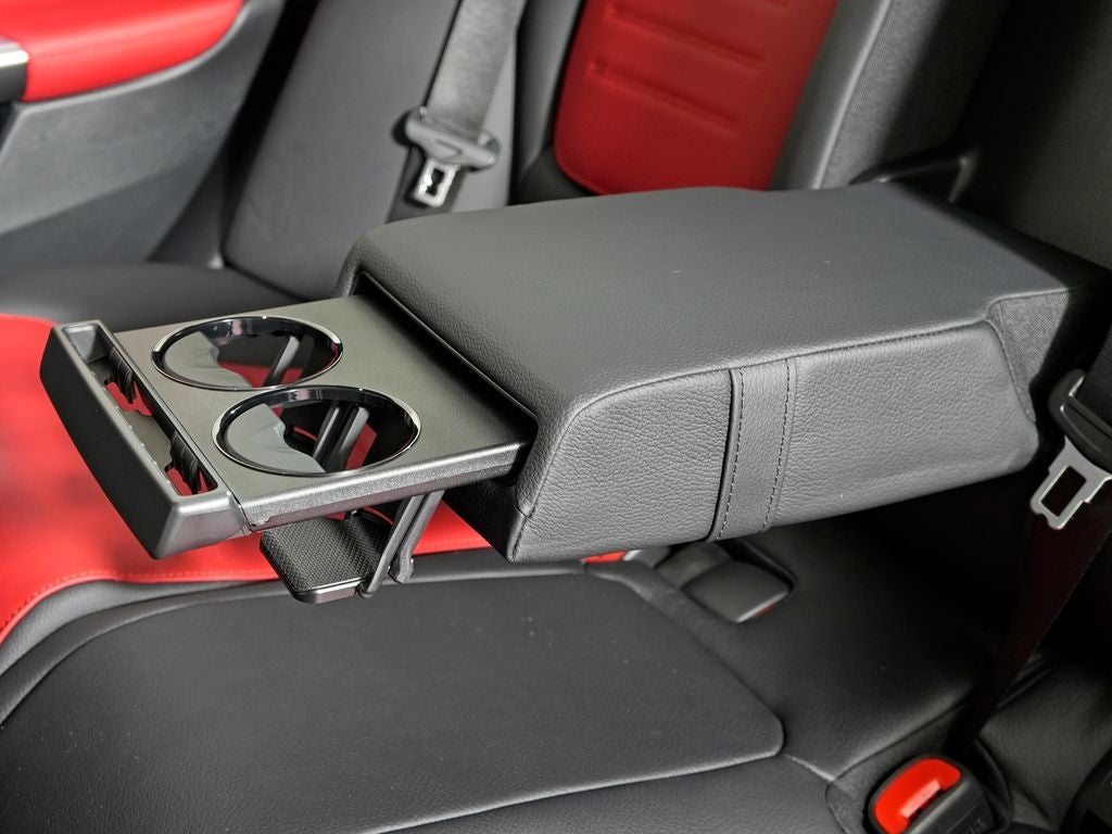 2026 Mercedes-Benz C-Class C 43 AMG® 4MATIC®