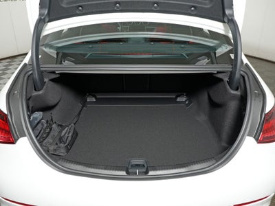 2026 Mercedes-Benz C-Class C 43 AMG® 4MATIC®