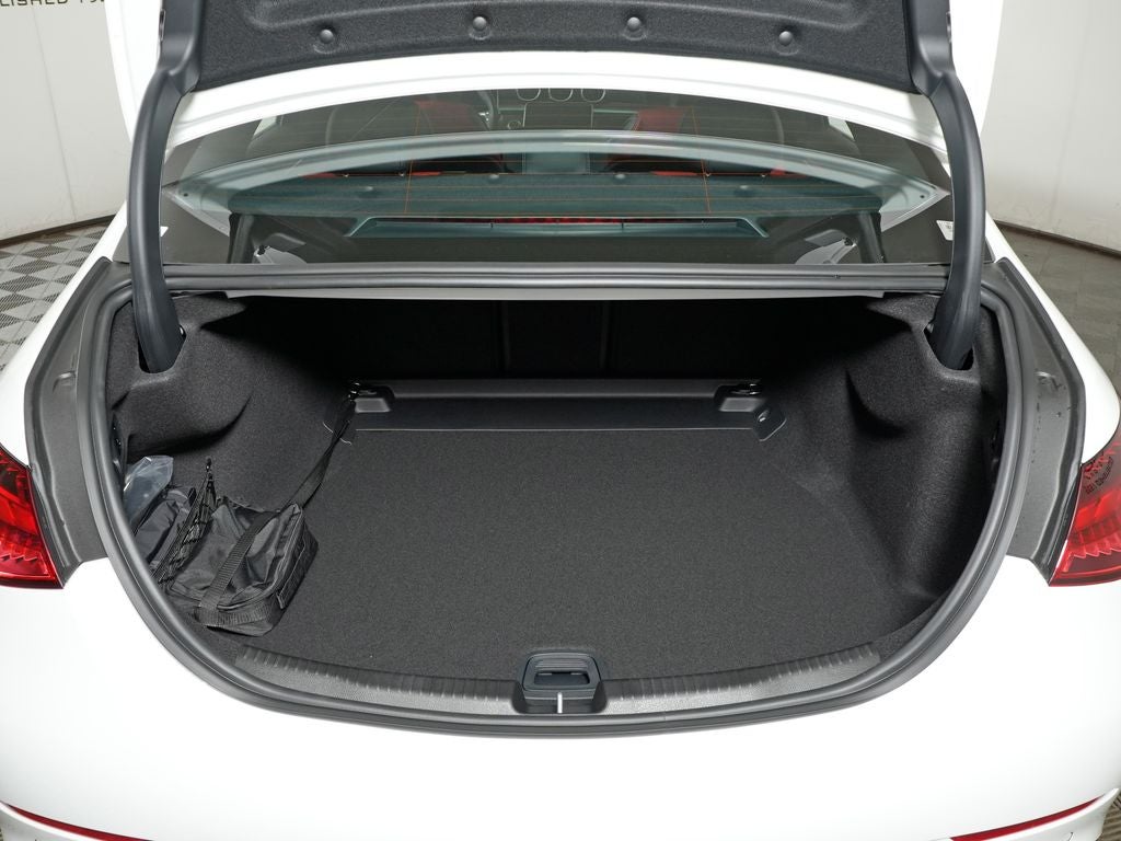 2026 Mercedes-Benz C-Class C 43 AMG® 4MATIC®