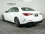 2026 Mercedes-Benz C-Class C 43 AMG® 4MATIC®